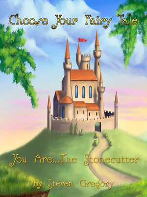 cover image of Choose Your Fairy Tale